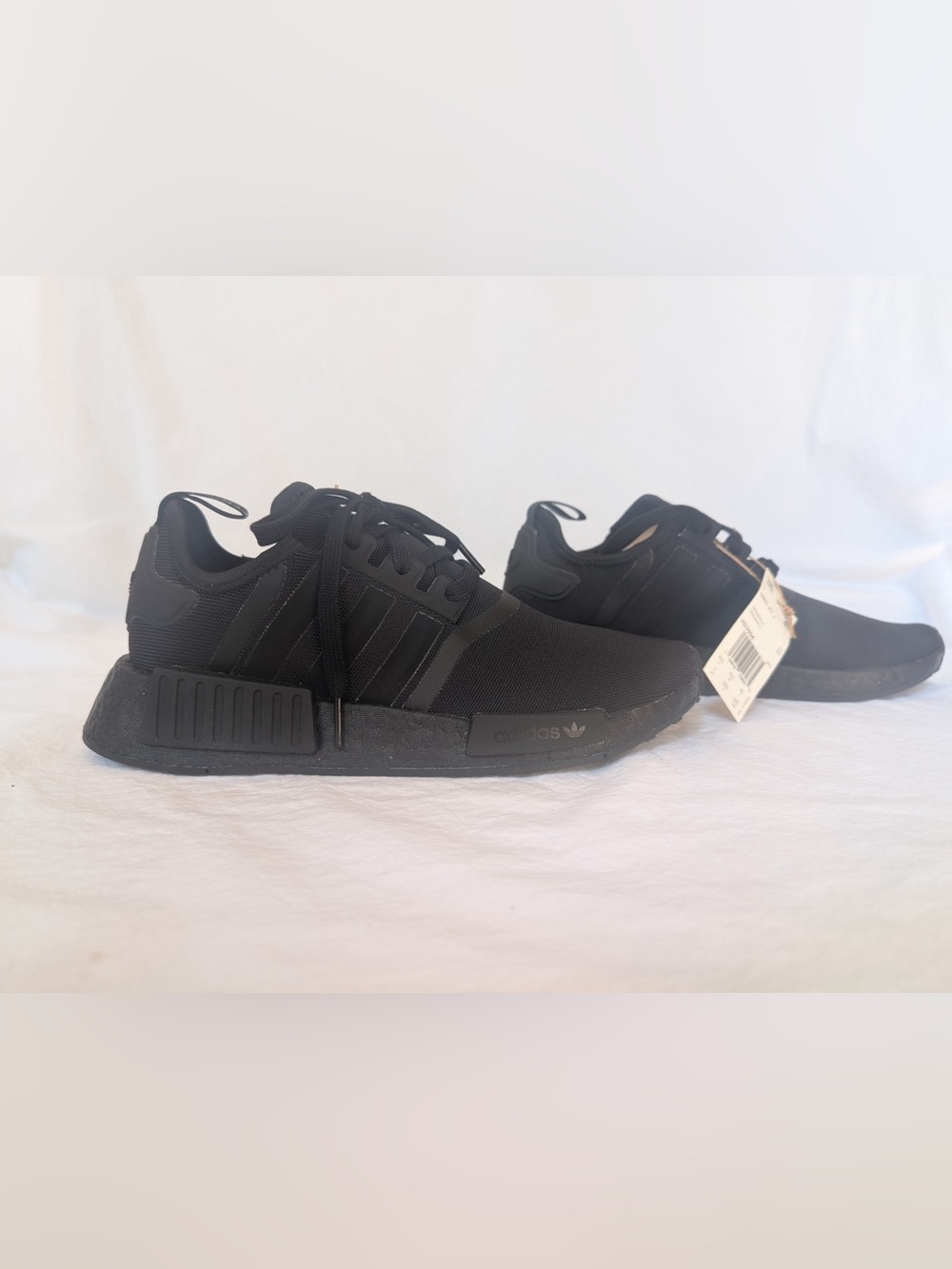 Brand new NMD_R1 J in box 2019 release Adidas